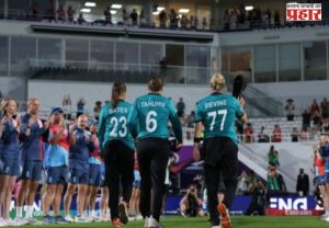 NZ VS ENG : न्यूझीलंड क्रिकेटला मोठा धक्का ! एकाच वेळी तीन दिग्गज खेळाडूंनी घेतली निवृत्ती