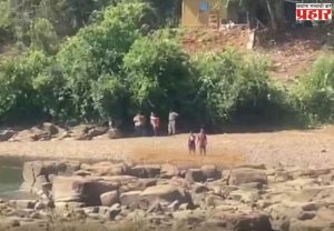 Ratnagiri News :रत्नागिरी हादरली ! तीन मित्रांचा बुडून मृत्यू