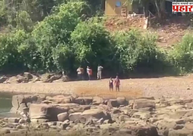 Ratnagiri News :रत्नागिरी हादरली ! तीन मित्रांचा बुडून मृत्यू