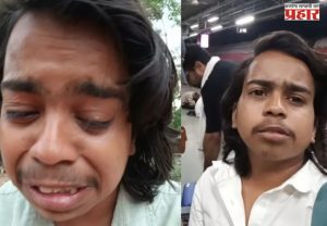 Actor Satendra Soni : 'लापता लेडीज' फेम सत्येंद्र सोनीचा धक्कादायक आरोप! मानधन मागितल्यावर मारहाण, हॉटेलमधून...