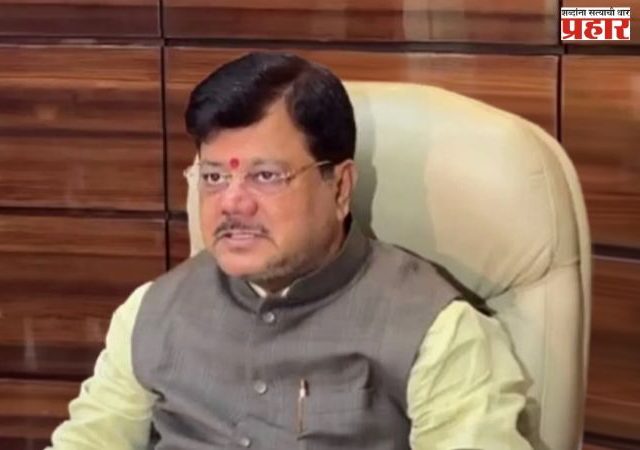 विलेपार्लेच्या जीवनतारा सोसायटीची फसवणूक; विकासकावर गुन्हा दाखल करण्याची विधान परिषदेत आमदार प्रवीण दरेकर यांची मागणी