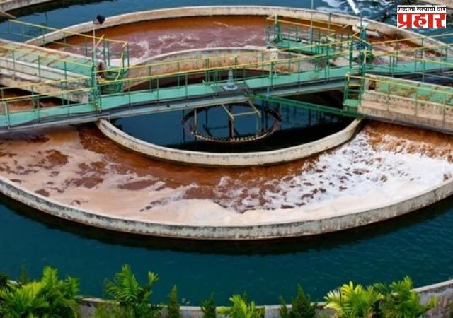 Sevage Water Treatment Plant : माहुलच्या सांडपाणी प्रक्रिया केंद्राकडे पालिकेची पाठ?