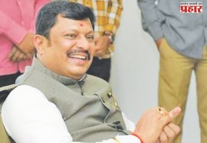 ‘टक्केवारी’च्या व्हिडीओने खळबळ