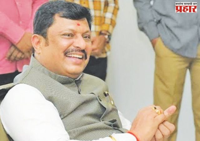 ‘टक्केवारी’च्या व्हिडीओने खळबळ