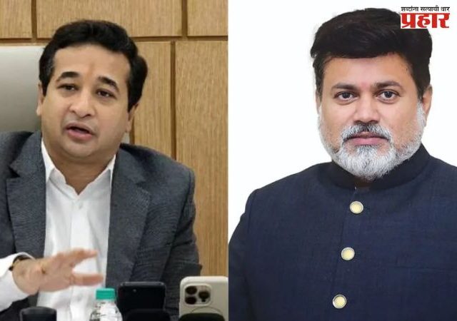 Uday Samant : सिंधुदुर्गमध्ये 'मालवणी भाषा भवन' उभारणार
