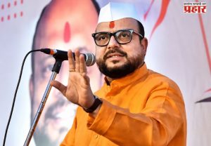 Minister Gulabrao Patil : 'डीजेच्या आवाजाने एका कानाने ४०% ऐकू येईना !’ गुलाबराव पाटलांची आपबिती; गणेशोत्सवाआधी तरुणांना आवाहन