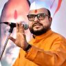 Minister Gulabrao Patil : 'डीजेच्या आवाजाने एका कानाने ४०% ऐकू येईना !’ गुलाबराव पाटलांची आपबिती; गणेशोत्सवाआधी तरुणांना आवाहन
