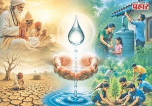 हे अमृत... जपून वापरा!