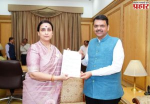 Chief Minister Devendra Fadnavis : डहाणू 'लव्ह जिहाद'प्रकरणी एसआयटी स्थापन