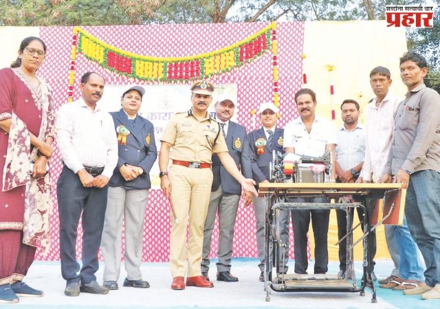 कैद्यांच्या पुनर्वसनाचा नवा अध्याय