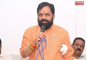 Bharat Gogawale : अखेर भरत गोगावले पालकमंत्र्यांचा 'कोट' अंगावर चढवणार