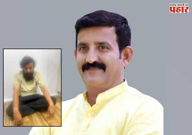 Mastermind Finally Caught : घायवळ टोळीचा ‘ब्रेन’ अखेर जेरबंद; नातेवाईकाला केलेला फोन पडला महाग