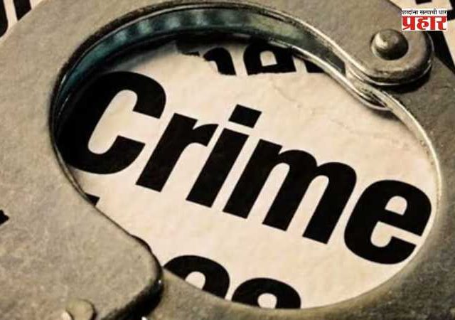 Kalyan Crime : कल्याणामध्ये विकृतीचा कळस; ७ वर्षांच्या मुलीला टोमॅटो देण्याच्या बहाण्याने घरात ओढून अत्याचार