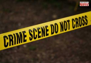 Panchkula Murder Case : पंचकुलात खळबळ! मोलकरणीनेच केली रिटायर्ड कॅप्टनच्या पत्नीची हत्या; सीसीटीव्हीमुळे बिंग फुटले