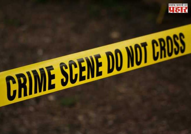 Nashik Crime : ‘तू एकट्यानेच मटण का खाल्ले?’ मित्र संतापला अन उकळते पातेले थेट...