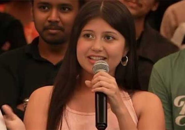 Sejal Pawar : एमबीबीएस विद्यार्थिनीकडून रुग्णालय प्रशासनाकडे लेखी माफीपत्र सादर