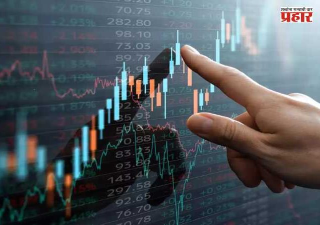 Share Market : सुरुवातीच्या व्यवहारात शेअर बाजार नीचांकी पातळीवरून सावरला; सेन्सेक्स-निफ्टीमध्ये सुधारणा