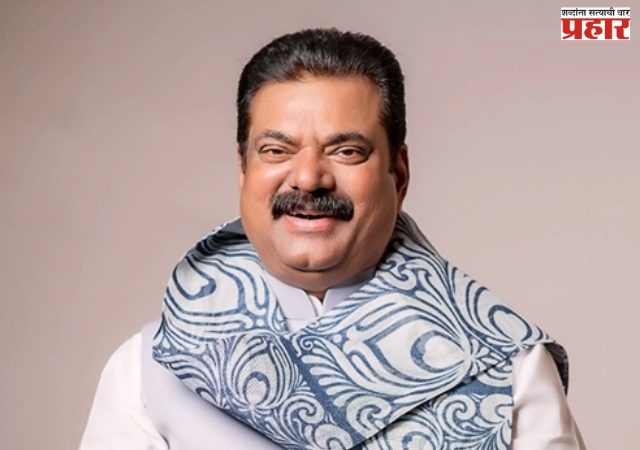 मुख्यमंत्री व प्रदेशाध्यक्षांच्या आदेशानेच परिवर्तन पॅनलची स्थापना : कपिल पाटील