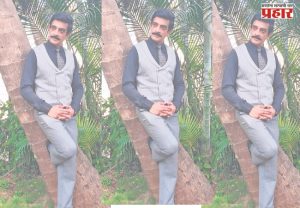 अभिनयाचा मुसाफिर