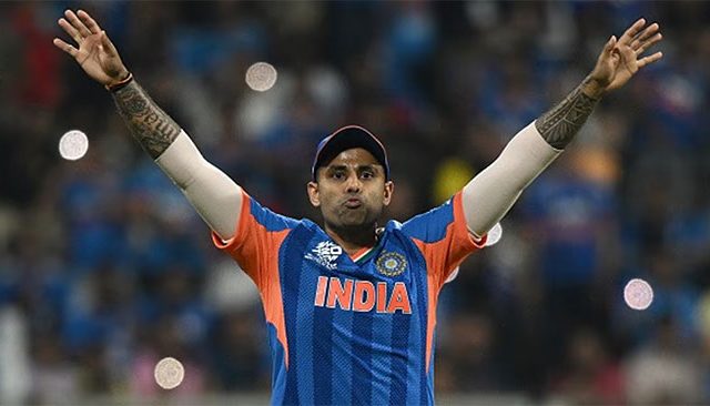 Suryakumar Yadav : सूर्यकुमार यादवला डच्चू देणार, T20 क्रिकेटसाठी नवा कर्णधार शोधणार ?