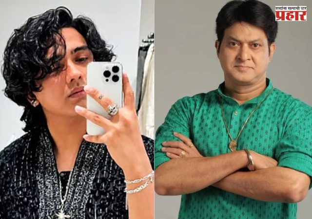 Mayank Lohar Death Case : '१०० प्रवासी होते, तरी मयंकला वाचवायला कुणी पुढे आलं नाही'; मयंक लोहार प्रकरणावर अभिनेते स्वप्नील राजशेखर यांचा सवाल