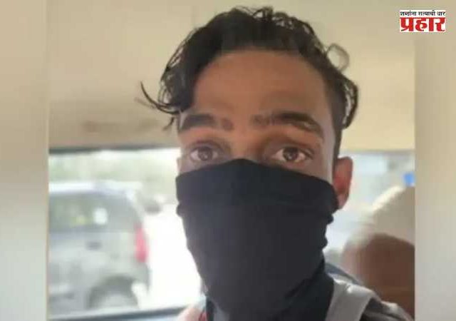 Terrorist Hufaiza : दाऊद-ISI मॉड्यूलवर मोठा घाव; मुंबईतून दहशतवादी हुफैजा अटकेत, दहशतवादी जाळ्याचा तपास तीव्र