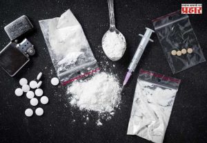 Thane Drug Trafficking : ठाणे पोलिसांची मोठी कारवाई! पाकिस्तानमधून येणारे ३ कोटींचे ड्रग्ज जप्त; काश्मीरमधील दोन तस्कर अटकेत