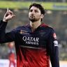 IPL 2026 Final Tim David : टिम डेव्हिडला मोठा दणका! पंचांच्या दिशेने बर्फाची पिशवी फेकणं पडलं महागात; सामना शुल्काच्या ५०% दंड