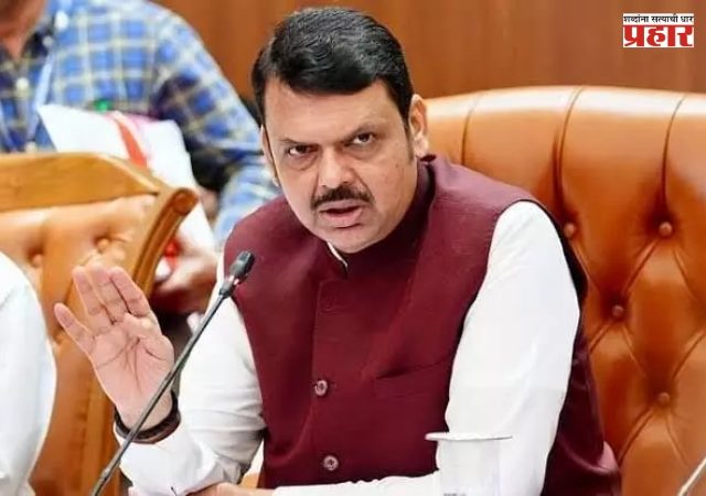Maharashtra Police Transfers : राज्यातील ११५ DYSP अधिकाऱ्यांच्या बदल्या, गृह विभागाचे आदेश जारी