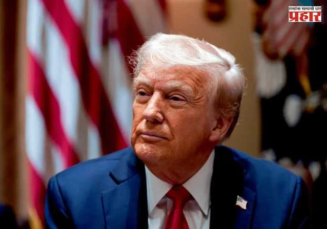 Iran - America War : इराणविरोधात ट्रम्प यांचा मोठा डाव? अमेरिकन लष्कराला नव्या कारवाईचे आदेश; मध्यपूर्वेत पुन्हा तणाव वाढला