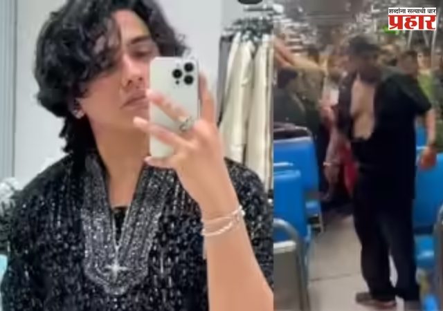 Mumbai Local Train Murder Case: मुंबई लोकलमधील थरारक हत्याकांडाचा उलगडा; आरोपी पोलिसांच्या जाळ्यात