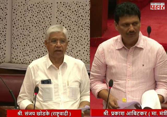 Child mortality : बालमृत्यू रोखण्यासाठी महाराष्ट्राचा 'मास्टर प्लॅन'; आरोग्य, आदिवासी आणि महिला-बालविकास विभाग एकत्र येणार!