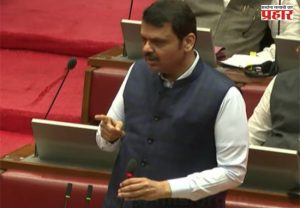 Chief Minister Devendra Fadnavis : कॉर्पोरेट जिहाद' रोखण्यासाठी कायद्यात बदल होणार