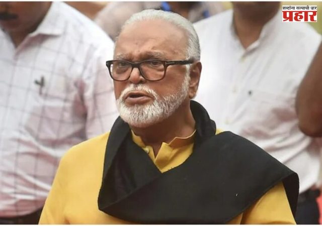 Chhagan Bhujbal : मंत्री छगन भुजबळ यांच्या प्रयत्नांना यश; धान्य वितरणाची मुदत ३० जूनपर्यंत वाढवली