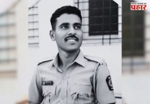 Police Constable Suicide : सांगलीत २५ वर्षीय पोलीस हवालदाराची आत्महत्या; पोलीस दलात शोककळा