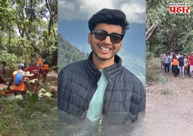 Ketan Agrawal Death : केतन अग्रवाल प्रकरणात मोठी अपडेट; अन् 'तीच' निघाली मार्स्टरमाईंड