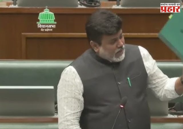 Minister Uday Samant : नाशिकमध्ये शेतकऱ्यांसाठी उभारणार अद्ययावत शीतगृह; महापालिकेकडून जागा उपलब्ध होणार
