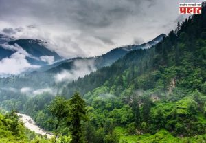 Maharashtra Monsoon Trip : मान्सून ट्रिप करायची? महाराष्ट्रातील या ८ निसर्गरम्य ठिकाणांना नक्की भेट द्या!