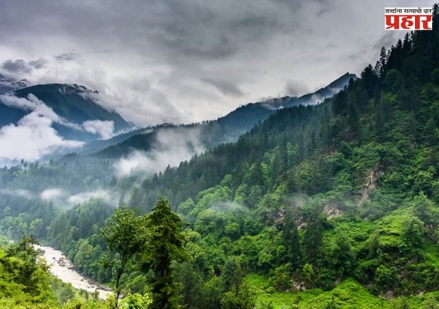 Maharashtra Monsoon Trip : मान्सून ट्रिप करायची? महाराष्ट्रातील या ८ निसर्गरम्य ठिकाणांना नक्की भेट द्या!