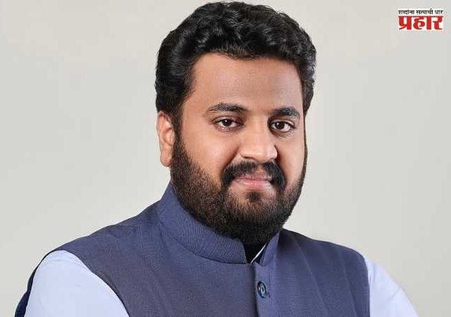 NCP : पुण्यात विक्रम काकडे राष्ट्रवादीचे उमेदवार?