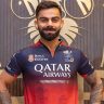 Virat Kohli : विराटभोवती विणला विजयाचा धागा