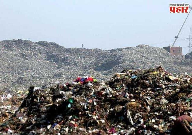 Mumbai Waste Management : भायखळा ते शीव पर्यंतचा भाग लोटला जाणार कचऱ्यात