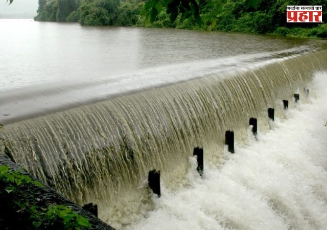 Mumbai News:  मुंबईकरांसाठी धोक्याची घंटा! पाणीपुरवठा करणाऱ्या तलावांतील साठा ७.०८ टक्क्यांवर