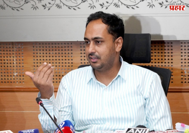 Nashik News : 15 ऑगस्टपर्यंत सर्व आस्थापनांनी POSH अंतर्गत तक्रार समिती स्थापन करावी; अन्यथा कारवाई, जिल्हाधिकाऱ्यांचा इशारा