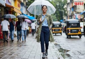 Monsoon Fashion Tips : मान्सूनमध्ये स्टायलिश दिसायचंय? मग 'हे' फॅब्रिक्स नक्की ट्राय करा