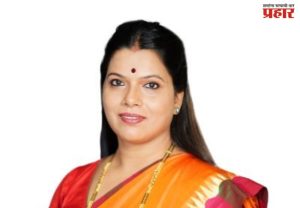 Mumbai Mayor Accident : मुंबईच्या महापौर रितु तावडे यांच्या ताफ्याला सायन पुलावर अपघात; सुदैवाने कोणतीही जीवितहानी नाही