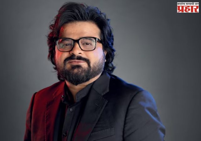 Pritam Chakraborty : प्रसिध्द संगीतकारचा 'त्या' पोस्टने चाहत्यांमध्ये खळबळ; निवृत्तीची चर्चा रंगली