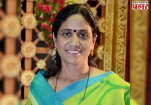NCP Vaishali Nagawade : वैशाली नागवडेंना राष्ट्रवादीच्या महिला प्रदेशाध्यक्ष पदाची लॉटरी?