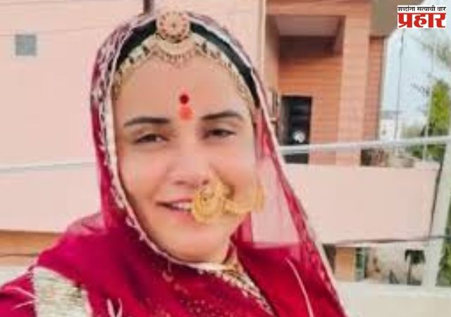 Jodhpur female influencer: ट्रोलिंगचा त्रास असह्य झाला; जोधपूरमधील महिला इन्फ्लुएन्सरने उचलले टोकाचे पाऊल