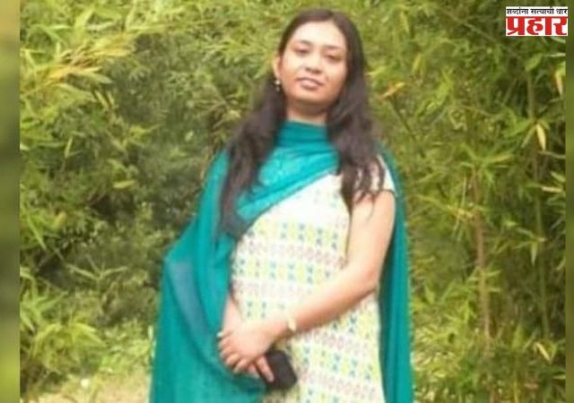  Delhi University Professor Murder Case : दिल्लीत महिला प्राध्यापिकेची हत्या; फ्लॅटमध्ये आढळला मृतदेह, तपास सुरू